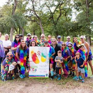 Team Page: Gates Goal-diggers